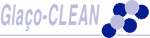 GlaoCLEAN